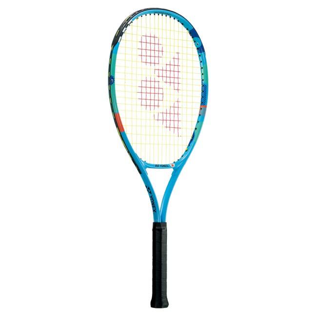 YONEX（ヨネックス） 2025 ジュニア25 (230g) 海外正規品 硬式テニス