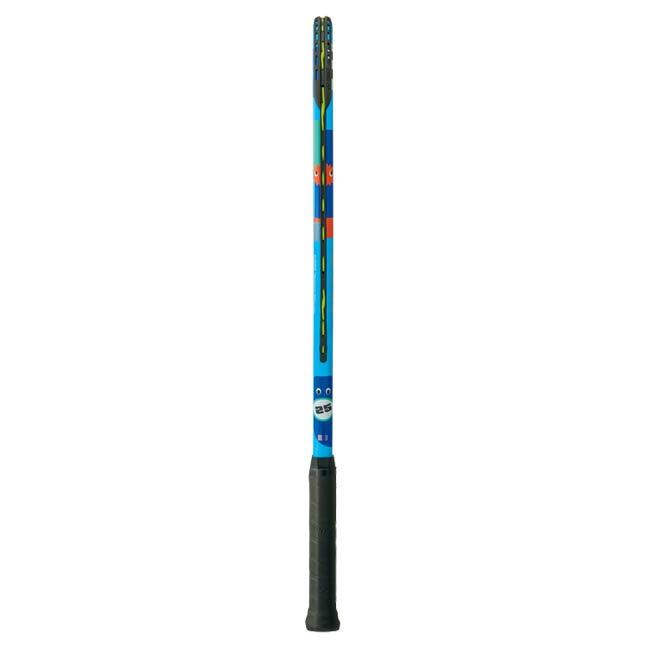 ヨネックス(YONEX) 2025 ヨネックス ジュニア25 (230g) 海外正規品 硬式テニスジュニアラケット 02YJ25GE(25y3m)[AC] | YONEX | 09