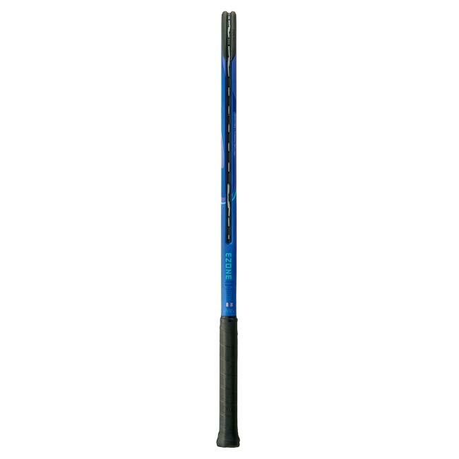 ヨネックス(YONEX) 2025 Eゾーン イーゾーン ジュニア 26 (240g) 国内正規品 硬式テニスジュニアラケット 08EZJ26G-786 ブラストブルー(25y3m)[AC] | YONEX | 03