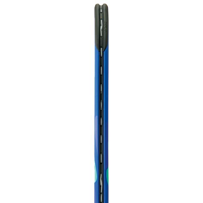 ヨネックス(YONEX) 2025 Eゾーン イーゾーン ジュニア 26 (240g) 国内正規品 硬式テニスジュニアラケット 08EZJ26G-786 ブラストブルー(25y3m)[AC] | YONEX | 06
