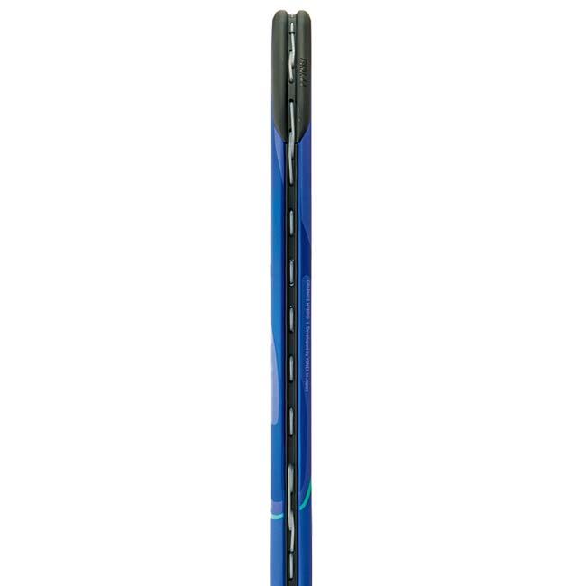 ヨネックス(YONEX) 2025 Eゾーン イーゾーン ジュニア 26 (240g) 国内正規品 硬式テニスジュニアラケット 08EZJ26G-786 ブラストブルー(25y3m)[AC] | YONEX | 08