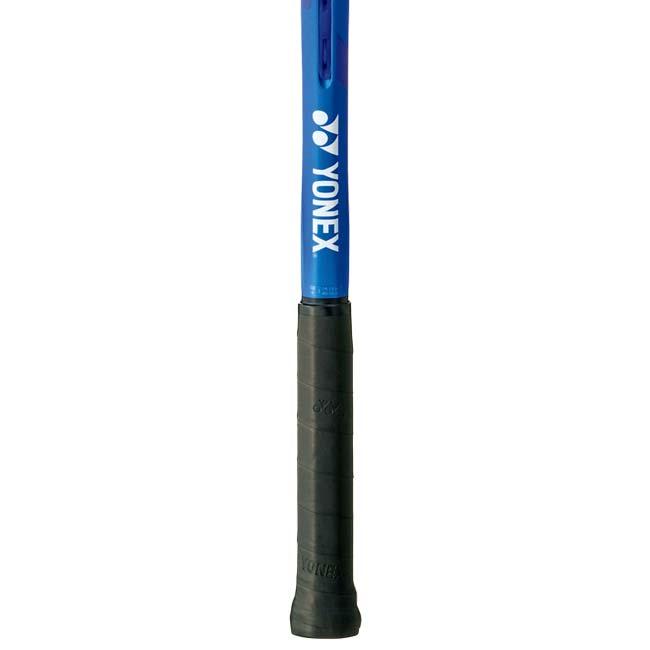ヨネックス(YONEX) 2025 Eゾーン イーゾーン ジュニア 24 (220g) 国内正規品 硬式テニスジュニアラケット 08EZJ24G-786 ブラストブルー(25y3m)[AC] | YONEX | 07