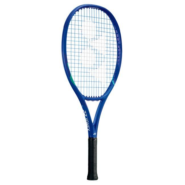 ヨネックス(YONEX) 2025 EZONE25 Eゾーン25 イーゾーン25 (225g) 国内正規品 硬式テニスジュニアラケット 08EZ25G-786 ブラストブルー(25y3m)[AC] | YONEX | 01