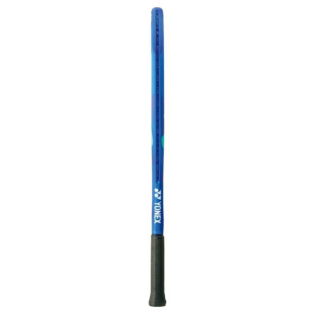 ヨネックス(YONEX) 2025 EZONE25 Eゾーン25 イーゾーン25 (225g) 国内正規品 硬式テニスジュニアラケット 08EZ25G-786 ブラストブルー(25y3m)[AC] | YONEX | 02