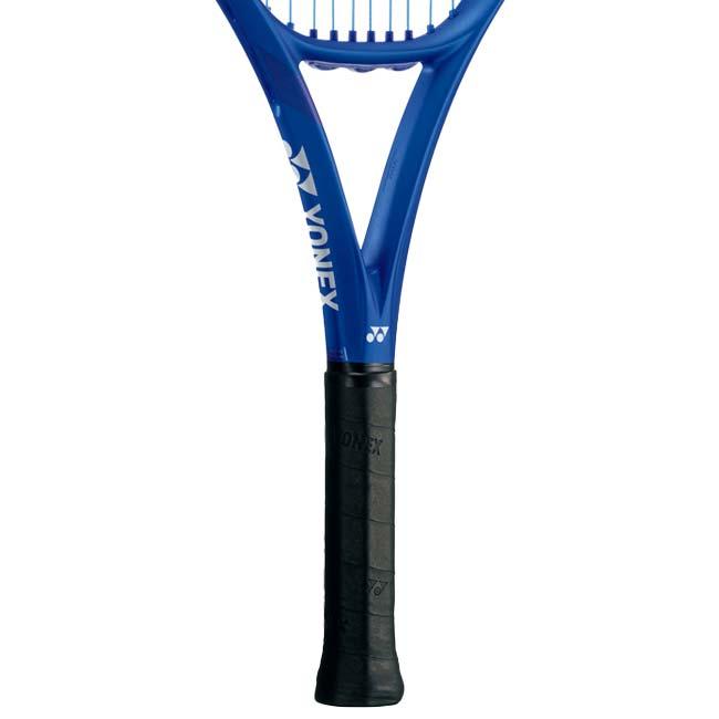 ヨネックス(YONEX) 2025 EZONE25 Eゾーン25 イーゾーン25 (225g) 国内正規品 硬式テニスジュニアラケット 08EZ25G-786 ブラストブルー(25y3m)[AC] | YONEX | 05