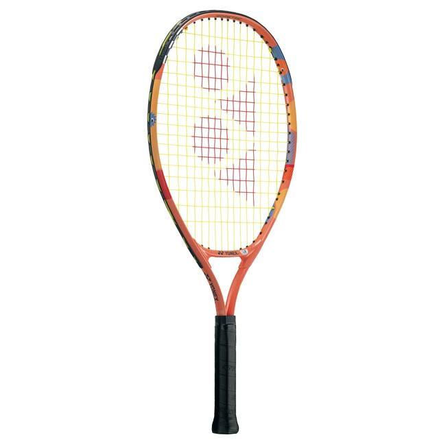 ヨネックス(YONEX) 2025 ヨネックス ジュニア23 (200g) 海外正規品 硬式テニスジュニアラケット 02YJ23GE(25y3m)[AC] | YONEX | 02