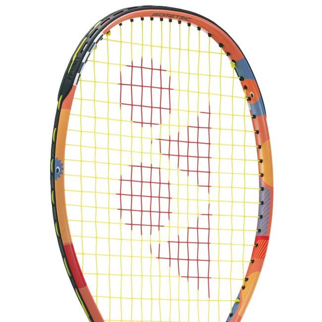 ヨネックス(YONEX) 2025 ヨネックス ジュニア23 (200g) 海外正規品 硬式テニスジュニアラケット 02YJ23GE(25y3m)[AC] | YONEX | 03