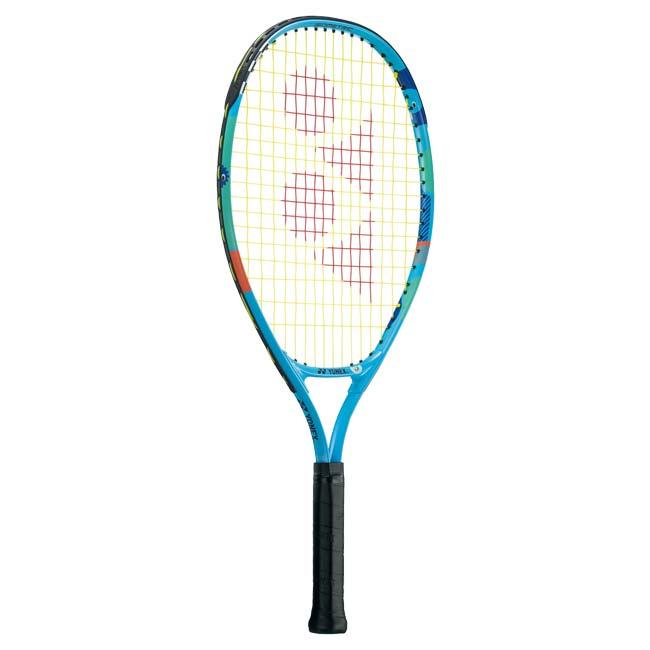 ヨネックス(YONEX) 2025 ヨネックス ジュニア23 (200g) 海外正規品 硬式テニスジュニアラケット 02YJ23GE(25y3m)[AC] | YONEX | 05