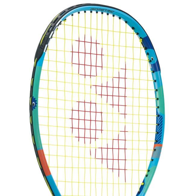 ヨネックス(YONEX) 2025 ヨネックス ジュニア23 (200g) 海外正規品 硬式テニスジュニアラケット 02YJ23GE(25y3m)[AC] | YONEX | 06