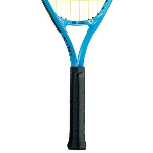 ヨネックス(YONEX) 2025 ヨネックス ジュニア23 (200g) 海外正規品 硬式テニスジュニアラケット 02YJ23GE(25y3m)[AC] | YONEX | 07