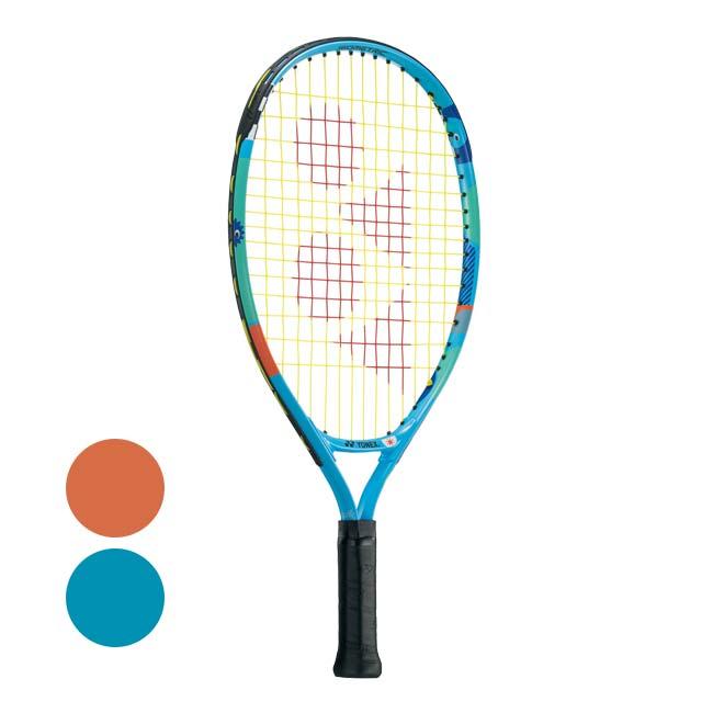 ヨネックス(YONEX) 2025 ヨネックス ジュニア19 (165g) 海外正規品 硬式テニスジュニアラケット 02YJ19GE(25y3m)[AC] | YONEX