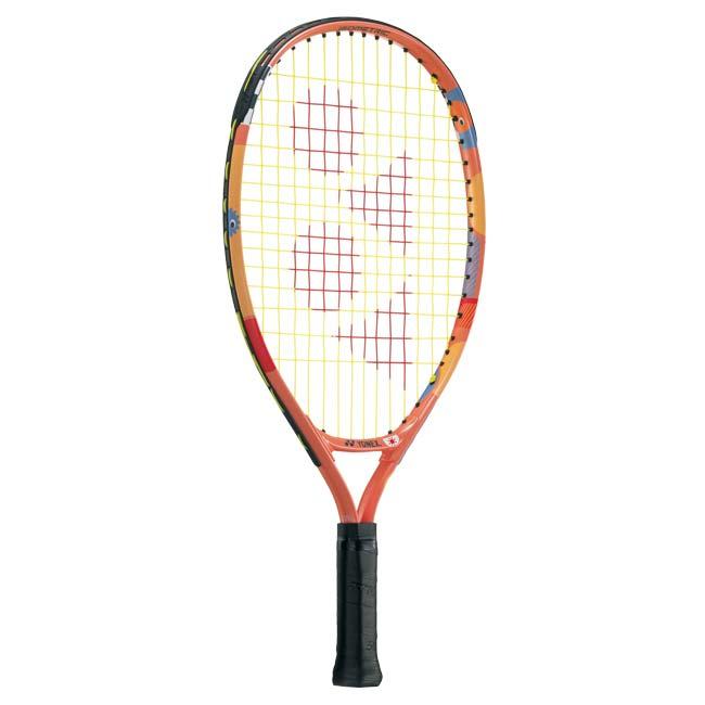 ヨネックス(YONEX) 2025 ヨネックス ジュニア19 (165g) 海外正規品 硬式テニスジュニアラケット 02YJ19GE(25y3m)[AC] | YONEX | 02