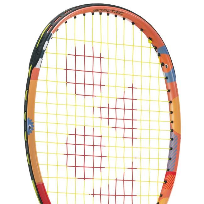 ヨネックス(YONEX) 2025 ヨネックス ジュニア19 (165g) 海外正規品 硬式テニスジュニアラケット 02YJ19GE(25y3m)[AC] | YONEX | 03