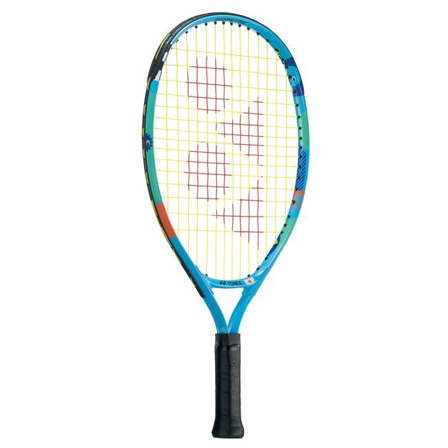 ヨネックス(YONEX) 2025 ヨネックス ジュニア19 (165g) 海外正規品 硬式テニスジュニアラケット 02YJ19GE(25y3m)[AC] | YONEX | 05