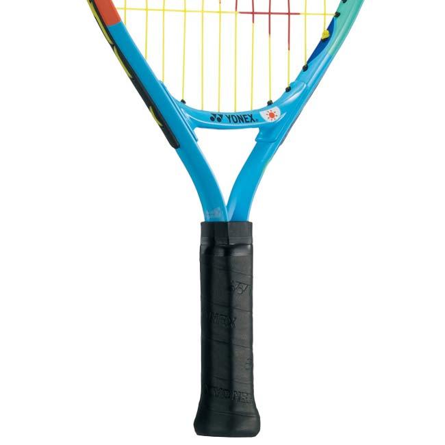 ヨネックス(YONEX) 2025 ヨネックス ジュニア19 (165g) 海外正規品 硬式テニスジュニアラケット 02YJ19GE(25y3m)[AC] | YONEX | 07