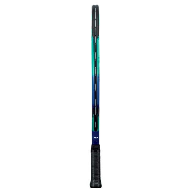 売切り終了！在庫処分特価 ヨネックス(YONEX) 2022 ヨネックス ジュニア 19 (175g) 海外正規品 硬式テニスジュニアラケット YJ19GE-SB スカイブルー(24y6m)AC | YONEX | 02