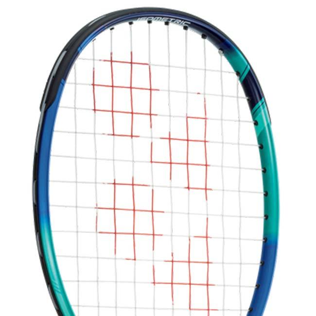 売切り終了！在庫処分特価 ヨネックス(YONEX) 2022 ヨネックス ジュニア 19 (175g) 海外正規品 硬式テニスジュニアラケット YJ19GE-SB スカイブルー(24y6m)AC | YONEX | 03