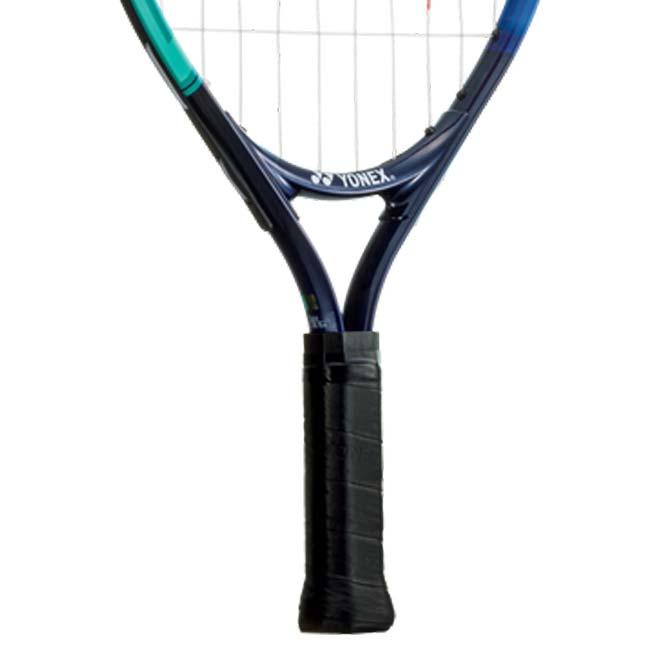 売切り終了！在庫処分特価 ヨネックス(YONEX) 2022 ヨネックス ジュニア 19 (175g) 海外正規品 硬式テニスジュニアラケット YJ19GE-SB スカイブルー(24y6m)AC | YONEX | 04