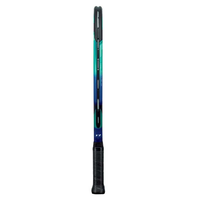 売切り終了！在庫処分特価 ヨネックス(YONEX) 2022 ヨネックス ジュニア 17 (160g) 海外正規品 硬式テニスジュニアラケット YJ17GE-SB スカイブルー(24y6m)AC | YONEX | 02
