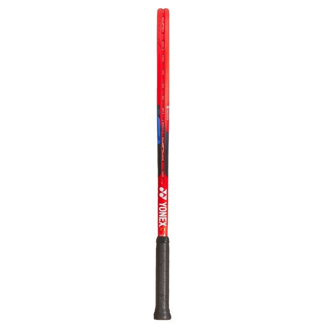 ヨネックス(YONEX) 2023 VCORE26 Vコア26 (250g) 国内正規品 ジュニアラケット 07VC26G-651 スカーレット(23y2m)AC | YONEX | 02