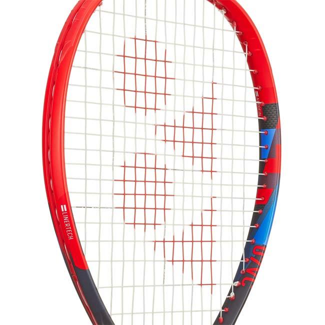 ヨネックス(YONEX) 2023 VCORE26 Vコア26 (250g) 国内正規品 ジュニアラケット 07VC26G-651 スカーレット(23y2m)AC | YONEX | 05