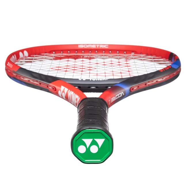 ヨネックス(YONEX) 2023 VCORE26 Vコア26 (250g) 国内正規品 ジュニアラケット 07VC26G-651 スカーレット(23y2m)AC | YONEX | 08