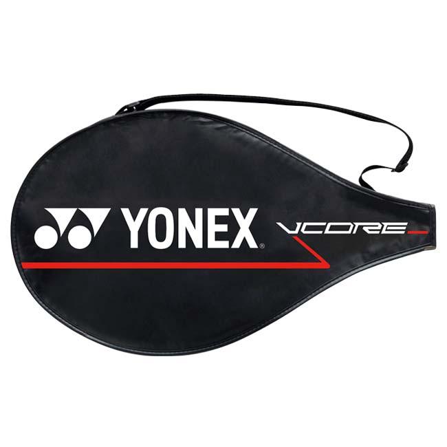 ヨネックス(YONEX) 2023 VCORE26 Vコア26 (250g) 国内正規品 ジュニアラケット 07VC26G-651 スカーレット(23y2m)AC | YONEX | 09