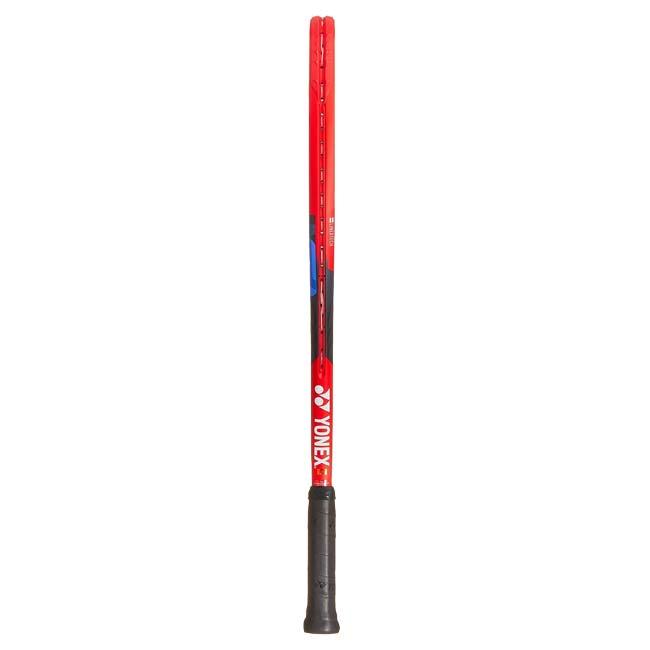 ヨネックス(YONEX) 2023 VCORE25 Vコア25 (240g) 国内正規品 ジュニアラケット 07VC25G-651 スカーレット(23y2m)AC | YONEX | 02