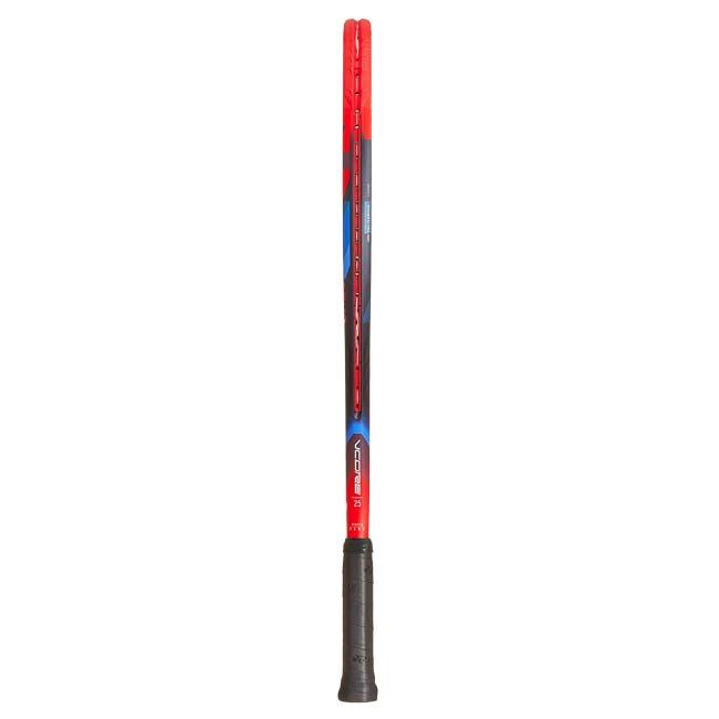 ヨネックス(YONEX) 2023 VCORE25 Vコア25 (240g) 国内正規品 ジュニアラケット 07VC25G-651 スカーレット(23y2m)AC | YONEX | 03