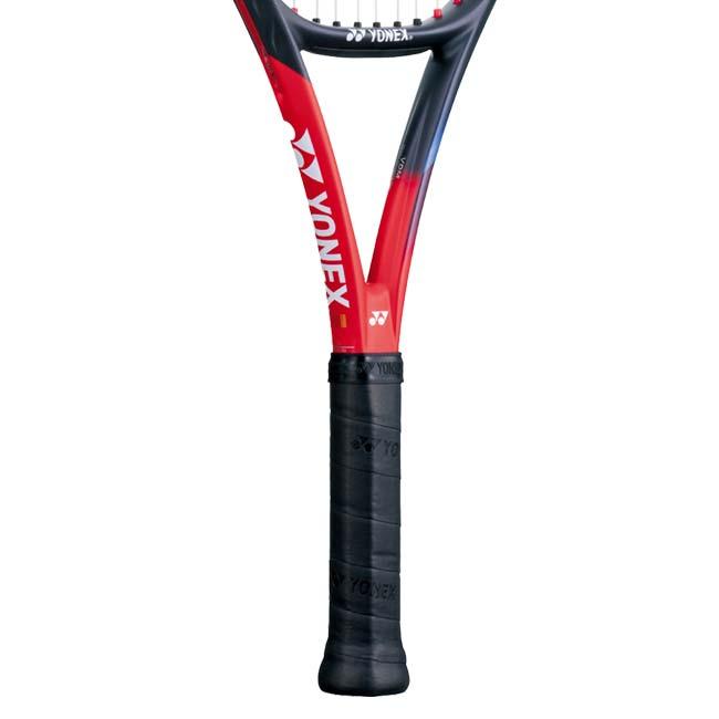 ヨネックス(YONEX) 2023 VCORE25 Vコア25 (240g) 国内正規品 ジュニアラケット 07VC25G-651 スカーレット(23y2m)AC | YONEX | 07
