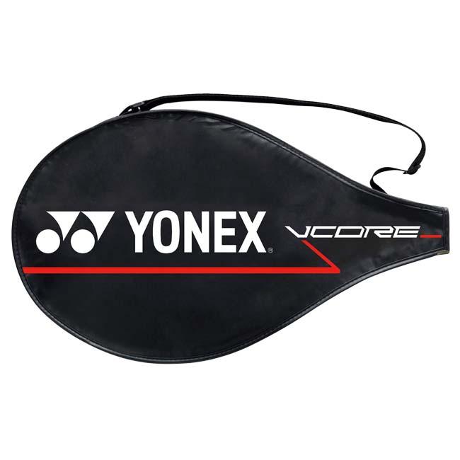 ヨネックス(YONEX) 2023 VCORE25 Vコア25 (240g) 国内正規品 ジュニアラケット 07VC25G-651 スカーレット(23y2m)AC | YONEX | 09