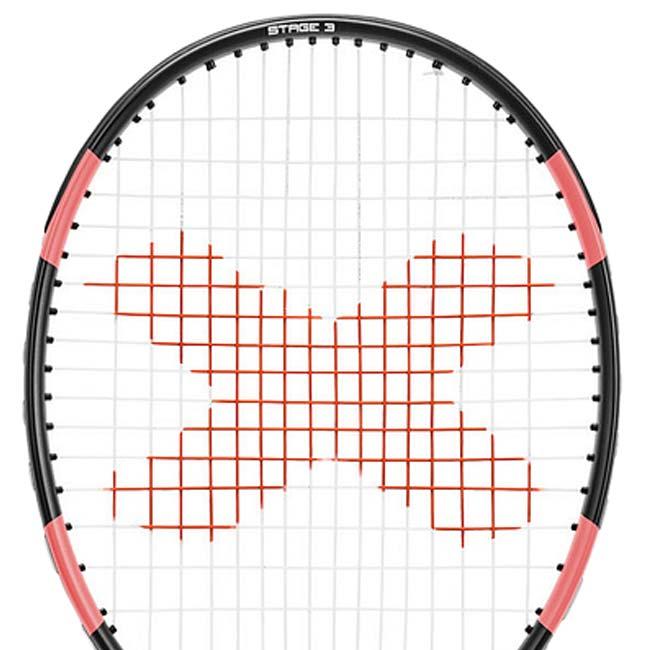 グラファイトコンポジット素材 パシフィック(Pacific) 2022 Xチーム21 (200g) 国内正規代理店商品 硬式テニスジュニアラケット PC-0155-22(25y4m)[AC] |  | 03