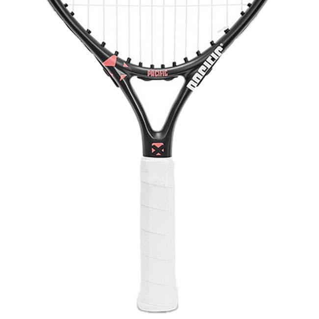 グラファイトコンポジット素材 パシフィック(Pacific) 2022 Xチーム21 (200g) 国内正規代理店商品 硬式テニスジュニアラケット PC-0155-22(25y4m)[AC] |  | 04