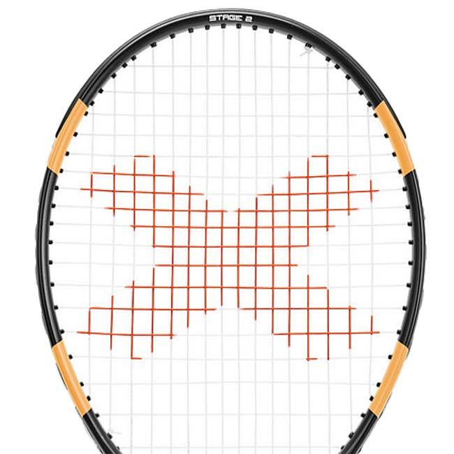 グラファイトコンポジット素材 パシフィック(Pacific) 2022 Xチーム23 (215g) 国内正規代理店商品 硬式テニスジュニアラケット PC-0154-22(25y4m)[AC] |  | 03