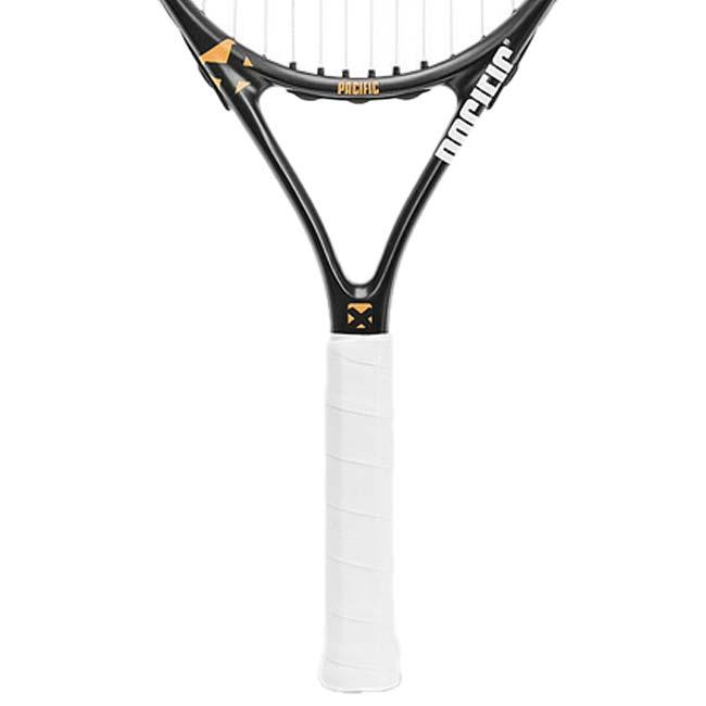 グラファイトコンポジット素材 パシフィック(Pacific) 2022 Xチーム23 (215g) 国内正規代理店商品 硬式テニスジュニアラケット PC-0154-22(25y4m)[AC] |  | 04