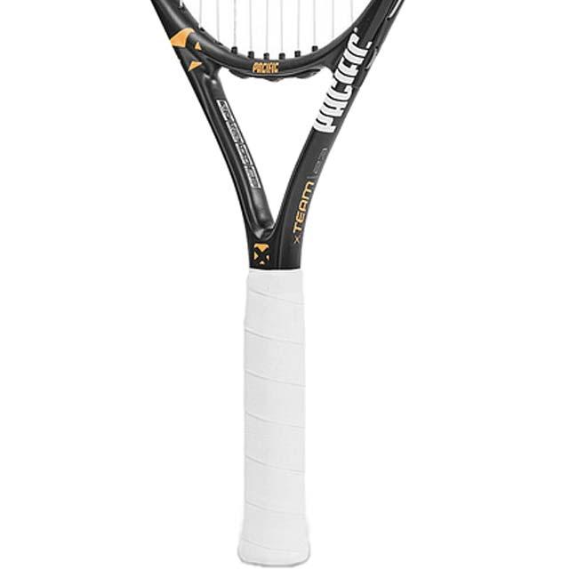 グラファイトコンポジット素材 パシフィック(Pacific) 2022 Xチーム23 (215g) 国内正規代理店商品 硬式テニスジュニアラケット PC-0154-22(25y4m)[AC] |  | 06