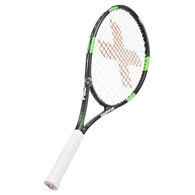 グラファイトコンポジット素材 パシフィック(Pacific) 2022 Xチーム25 (232g) 国内正規代理店商品 硬式テニスジュニアラケット PC-0153-22(25y4m)[AC] |  | 02