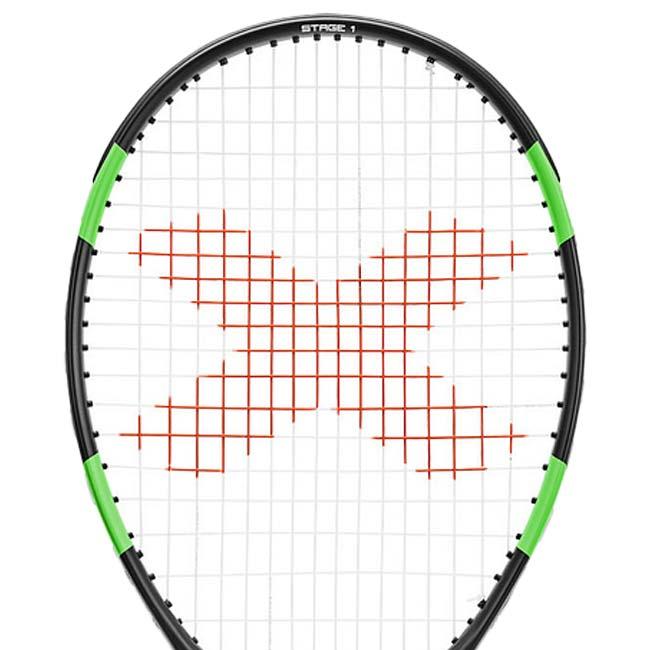 グラファイトコンポジット素材 パシフィック(Pacific) 2022 Xチーム25 (232g) 国内正規代理店商品 硬式テニスジュニアラケット PC-0153-22(25y4m)[AC] |  | 03