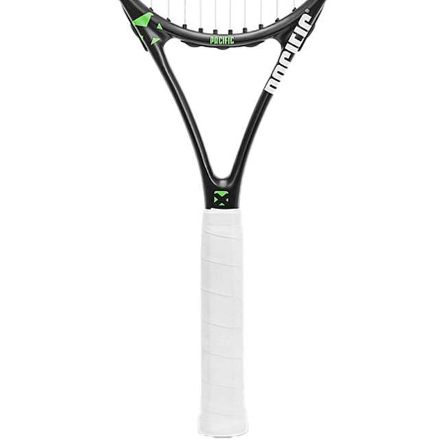 グラファイトコンポジット素材 パシフィック(Pacific) 2022 Xチーム25 (232g) 国内正規代理店商品 硬式テニスジュニアラケット PC-0153-22(25y4m)[AC] |  | 04