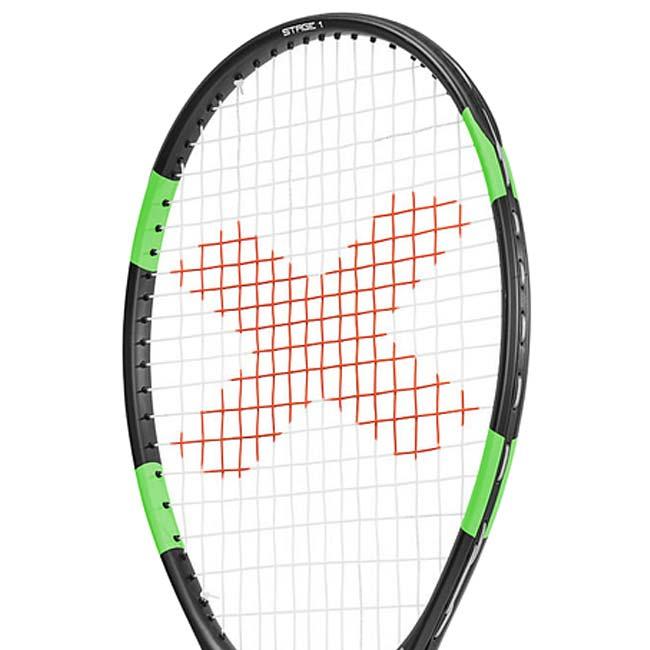 グラファイトコンポジット素材 パシフィック(Pacific) 2022 Xチーム25 (232g) 国内正規代理店商品 硬式テニスジュニアラケット PC-0153-22(25y4m)[AC] |  | 05