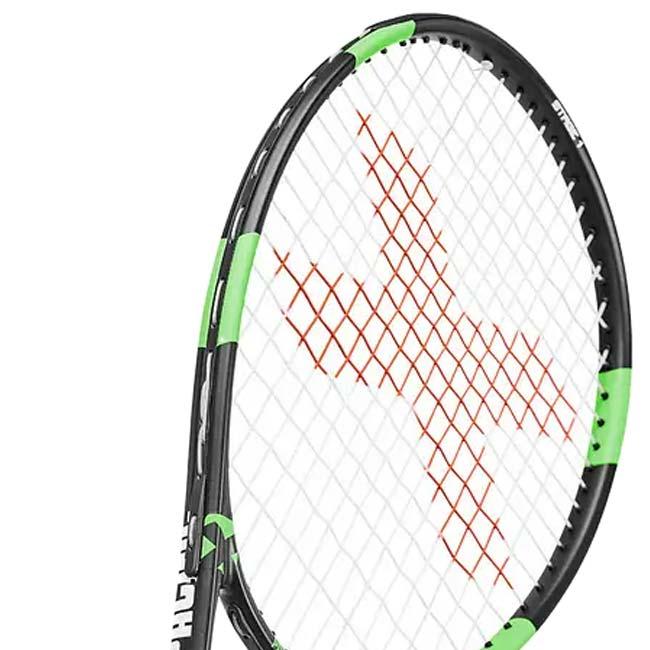 グラファイトコンポジット素材 パシフィック(Pacific) 2022 Xチーム25 (232g) 国内正規代理店商品 硬式テニスジュニアラケット PC-0153-22(25y4m)[AC] |  | 07