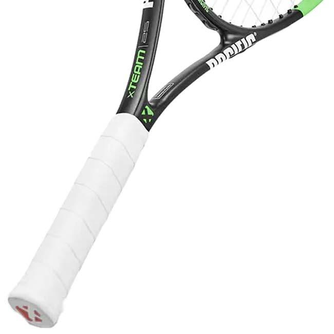 グラファイトコンポジット素材 パシフィック(Pacific) 2022 Xチーム25 (232g) 国内正規代理店商品 硬式テニスジュニアラケット PC-0153-22(25y4m)[AC] |  | 08