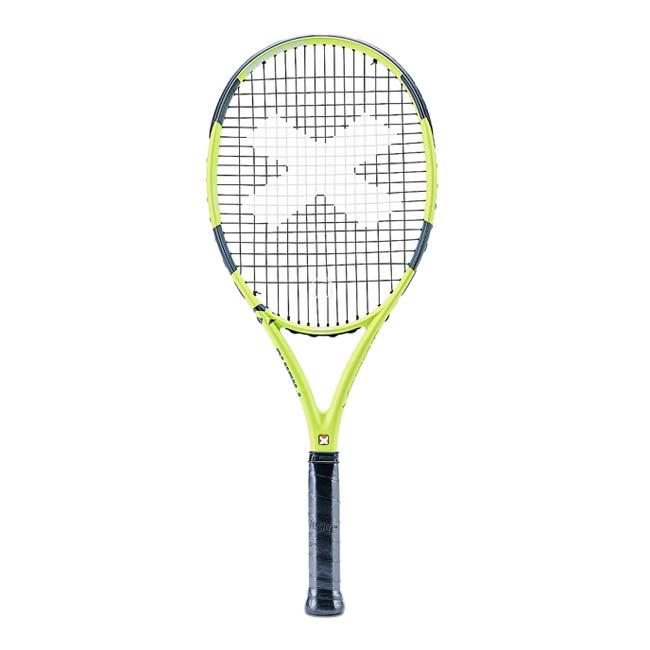 パシフィック(Pacific) 2021 BXT X ファスト チーム 1.45 26inch (245g) 国内正規代理店商品 硬式テニスジュニアラケット PC-0146-21 ライム×ブラック(25y4m)AC | 