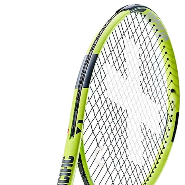 パシフィック(Pacific) 2021 BXT X ファスト チーム 1.45 26inch (245g) 国内正規代理店商品 硬式テニスジュニアラケット PC-0146-21 ライム×ブラック(25y4m)AC |  | 11