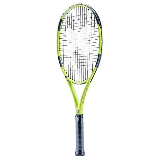 パシフィック(Pacific) 2021 BXT X ファスト チーム 1.45 26inch (245g) 国内正規代理店商品 硬式テニスジュニアラケット PC-0146-21 ライム×ブラック(25y4m)AC |  | 01