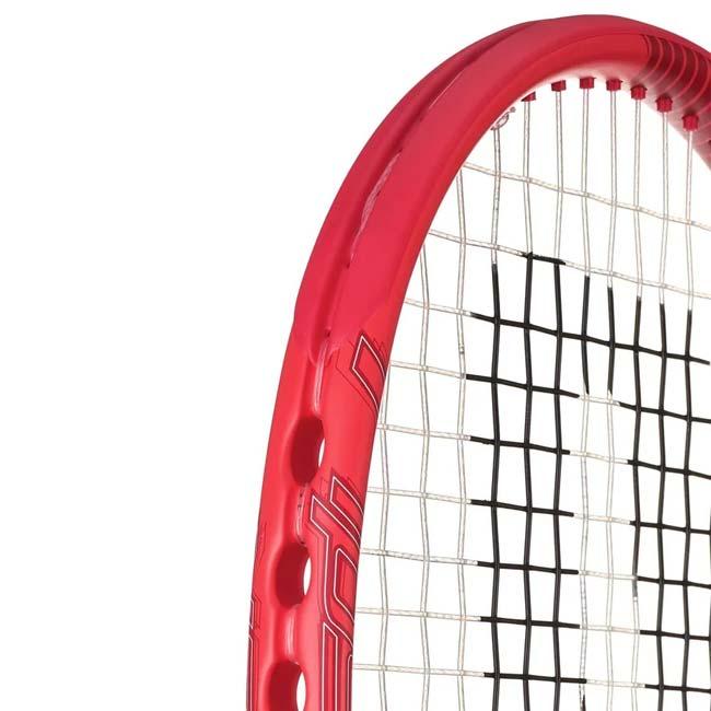 プリンス(Prince) 2025 O3 Ripstick 26 オースリー リップスティック26 (250g) 海外正規品 硬式テニスジュニアラケット 7T57U5950 レッド(26y1m)[NC] | Prince | 03