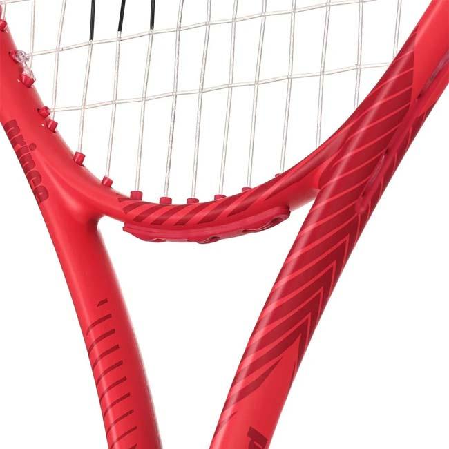 プリンス(Prince) 2025 O3 Ripstick 26 オースリー リップスティック26 (250g) 海外正規品 硬式テニスジュニアラケット 7T57U5950 レッド(26y1m)[NC] | Prince | 04