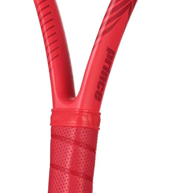 プリンス(Prince) 2025 O3 Ripstick 26 オースリー リップスティック26 (250g) 海外正規品 硬式テニスジュニアラケット 7T57U5950 レッド(26y1m)[NC] | Prince | 05