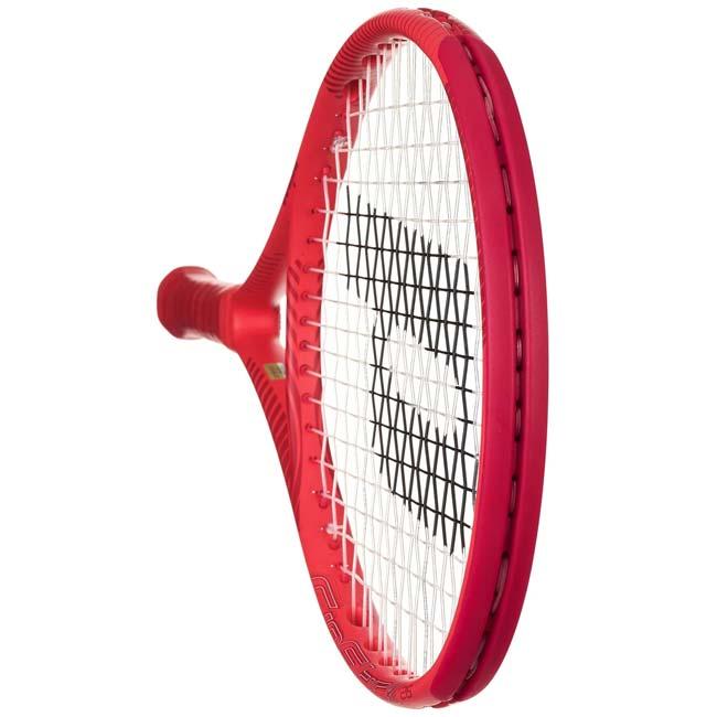 プリンス(Prince) 2025 O3 Ripstick 26 オースリー リップスティック26 (250g) 海外正規品 硬式テニスジュニアラケット 7T57U5950 レッド(26y1m)[NC] | Prince | 07