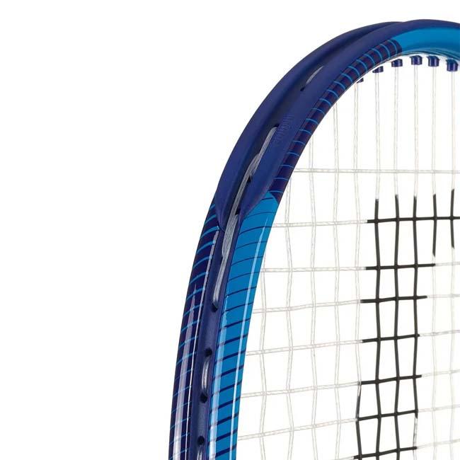 プリンス(Prince) 2025 Ripcord 26 リップコード26 (240g) 海外正規品 硬式テニスジュニアラケット 7T57B5950 ブルー(26y1m)[NC]_3